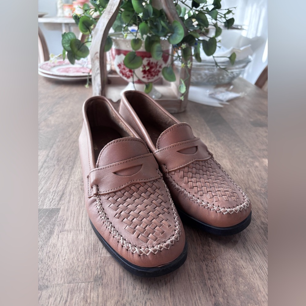 Dexter Comfort Loafers for women